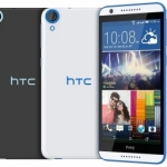 HTC Desire 820 dual sim 4G LTE