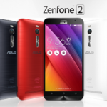 ASUS ZenFone 2 ZE551ML 5吋/5.5吋