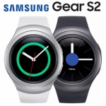 Samsung Gear S2 智慧錶