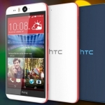 HTC Desire Eye/m910x 5.2吋 4GLTE