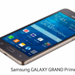 Samsung Galaxy Grand Prime G530