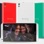 HTC Desire 816 5.5吋 旗艦機種